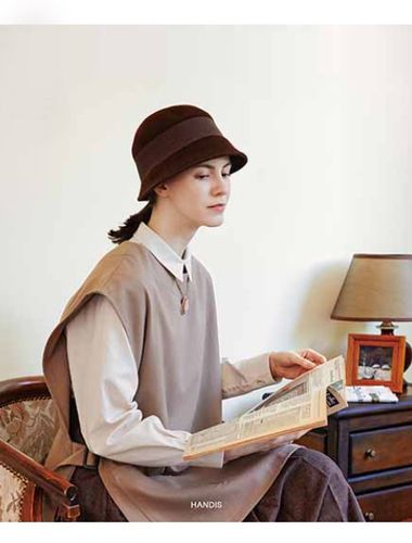 Handmade style made with sewing 32 per day