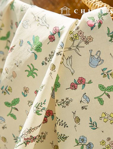 cotton tablecloth tablecloth table cover tablecloth tablecloth tablecloth tiny village 90x110