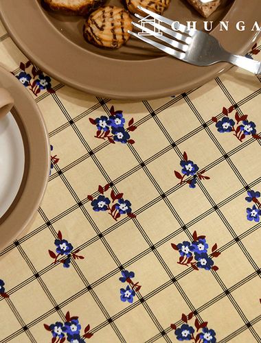 cotton tablecloth tablecloth table cover stone tablecloth for event vintage buddy 90x110