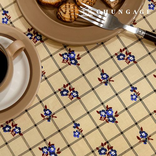 cotton tablecloth tablecloth table cover stone tablecloth for event vintage buddy 90x110