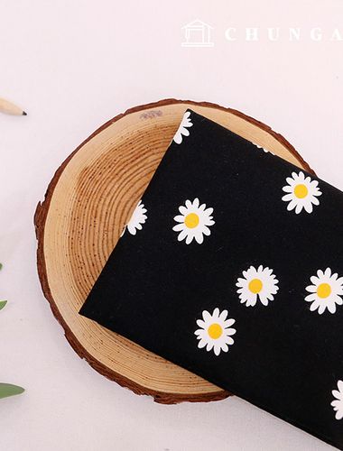 cotton tablecloth tablecloth table cover tablecloth tablecloth tablecloth daisy flower 90x110