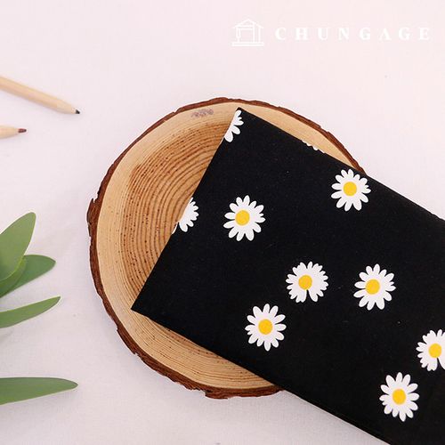 cotton tablecloth tablecloth table cover tablecloth tablecloth tablecloth daisy flower 90x110