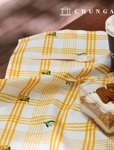 cotton tablecloth tablecloth table cover stone tablecloth for event mango tulip 90x110