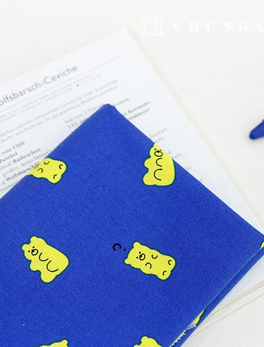 cotton tablecloth tablecloth table cover tablecloth tablecloth tablecloth tablecloth jelly bear 90x110