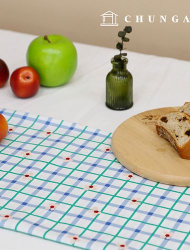 cotton tablecloth tablecloth table cover stone tablecloth for event kitchen check 90x110