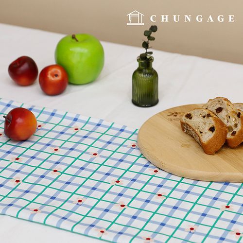 cotton tablecloth tablecloth table cover stone tablecloth for event kitchen check 90x110