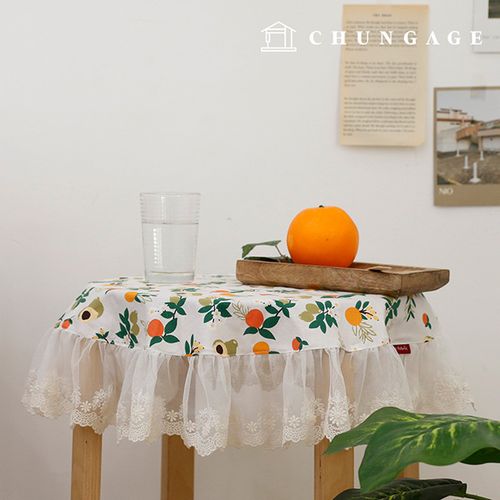 cotton tablecloth tablecloth table cover tablecloth tablecloth tablecloth tablecloth mandarin blues 90x110