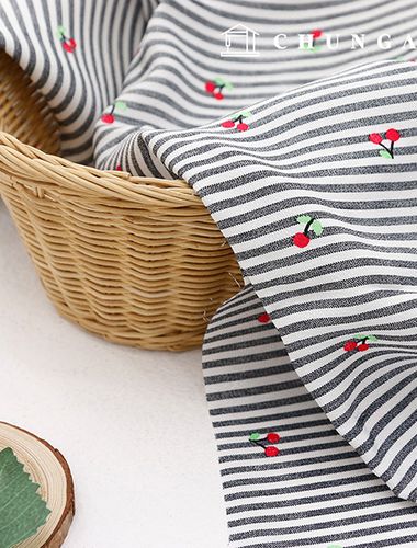 cotton tablecloth tablecloth table cover tablecloth tablecloth cherry milk 90x110