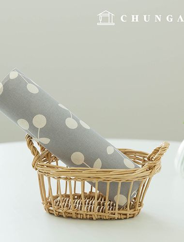 cotton tablecloth tablecloth table cover tablecloth tablecloth tablecloth cherry bonbon 90x110