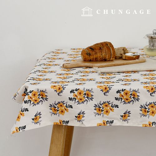 cotton tablecloth tablecloth table cover stone tablecloth for event afternoon tea 90x110