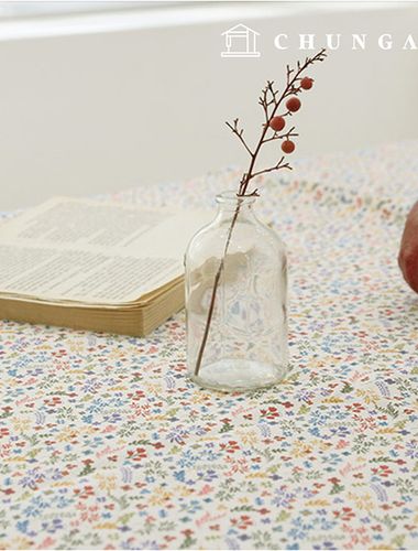 cotton tablecloth tablecloth table cover tablecloth ...