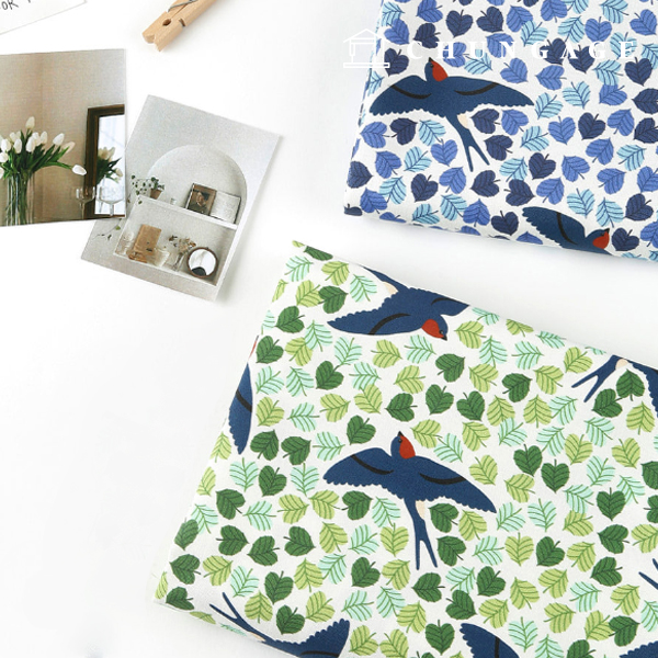 Eco-friendly antibacterial and anti-inflammatory fabric E-DTP cotton 20 count lucky lottery 2 types