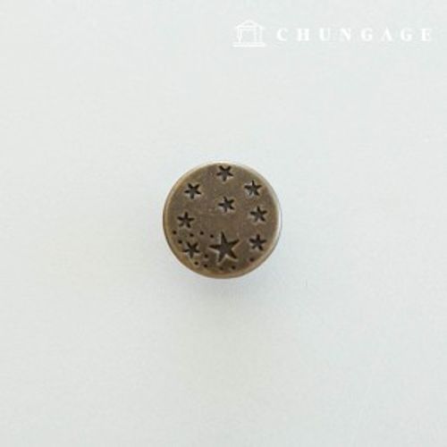 Magic Button Snap Magic Button Jeans Skirt Waist Adjustment Reduce Lengthen Repair Button Pin Type A-23