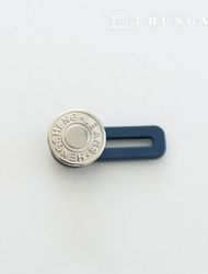 Magic Button Snap Magic Button Jeans Skirt Waist Adjustment Reduce Stretch Repair Button Band Type B-01