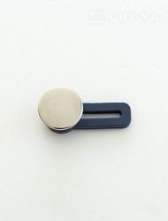 Magic Button Snap Magic Button Jeans Skirt Waist Adjustment Reduce Stretch Repair Button Band Type B-03
