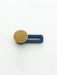 Magic Button Snap Magic Button Jeans Skirt Waist Adjustment Reduce Stretch Repair Button Band Type B-07