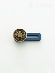 Magic Button Snap Magic Button Jeans Skirt Waist Adjustment Reduce Stretch Repair Button Band Type B-11