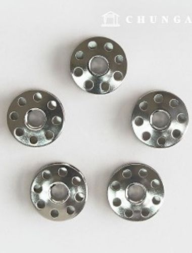 Industrial book 5 pieces 57653