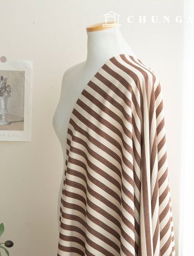 Corduroy Fabric Span Medium Golden 8W Corduroy Fabric Wide Width Winter Fabric Stripe 3 types