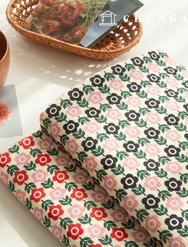 Corduroy Fabric Span Medium Golden 8W Corduroy Fabric Flower Wide Width Winter Fabric Flower 2 types