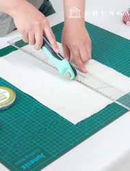 Color Cutting Mat A2 Cutting Desk Mat Cutting Board Pad