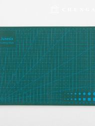 Color Cutting Mat A4 Cutting Desk Mat Cutting Board Pad Jingreen
