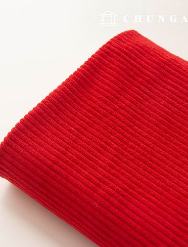 Corduroy Fabric Span Wanggolden 4.5W Corduroy Fabric Wide Width Fabric Winter Plain December Hanma