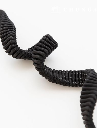 Pet Dog Multi-Dog Walking Double-Ring Leash