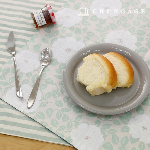 cotton tablecloth tablecloth table cover table table table tablecloth cafe peony 90x110