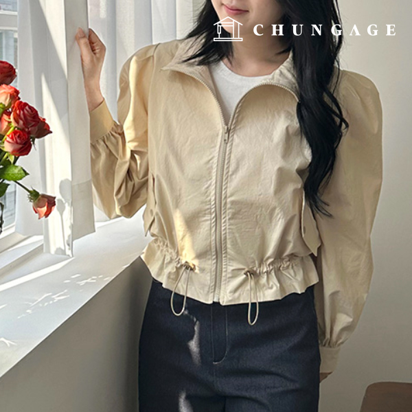 Patterns Women Highneck Kara Crop string Jumper Clothes Making P1867
