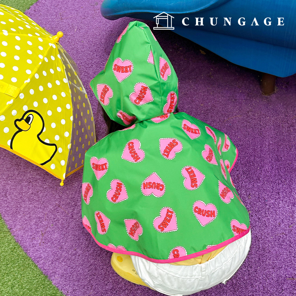 Waterproof Cloth DTP Waterproof Fabric Wide Width Heart Fabric Fabric Crush W144