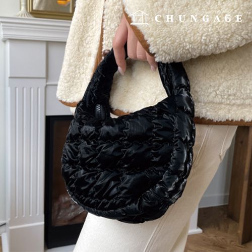 Patterns Women's Mini Tote Bag Making P1857