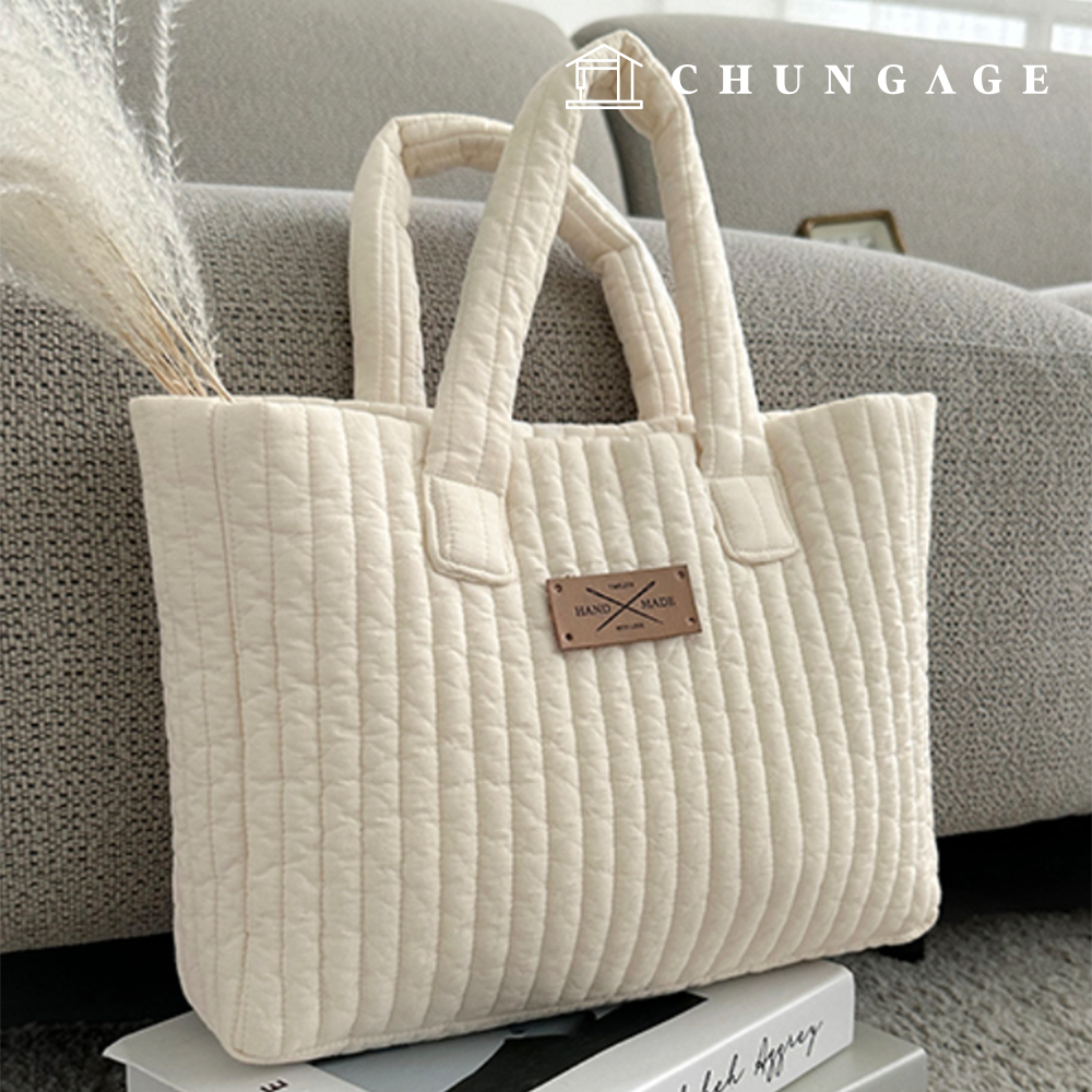 Patterns Casual Basic Daily Bag Bag Accessories Making P1760