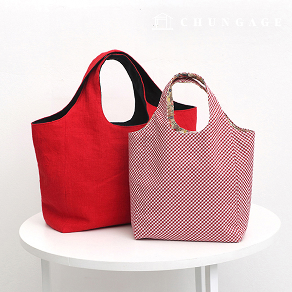 Patterns Gaori style dot bag bag accessory making P1220