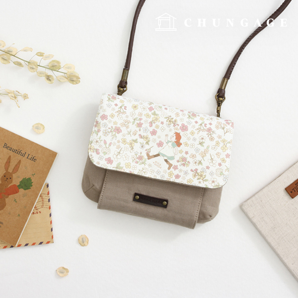 Patterns Ashley Cross Bag Bag Accessories Making P1098