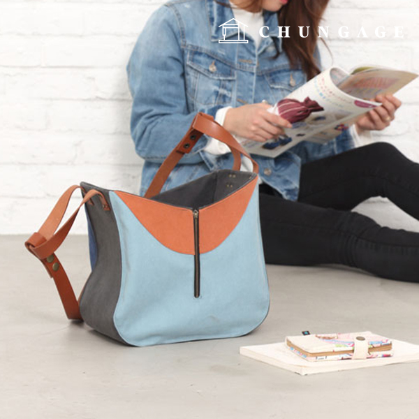 Patterns Hammock Bag Pigment Bag Accessory Making P1067