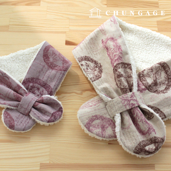 Patterns Scarf Set Prop Making P573