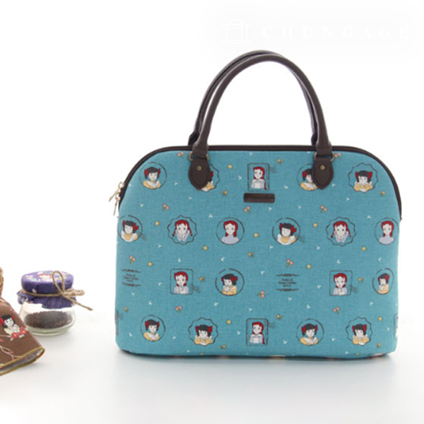 Patterns Classic Dot Bag Accessory Making P789