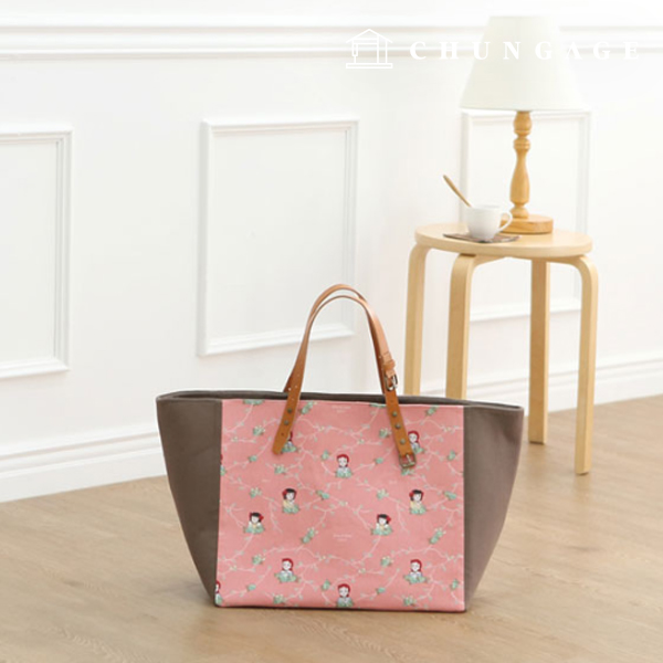 Patterns Shopper Bag Bag Accessories Making P786