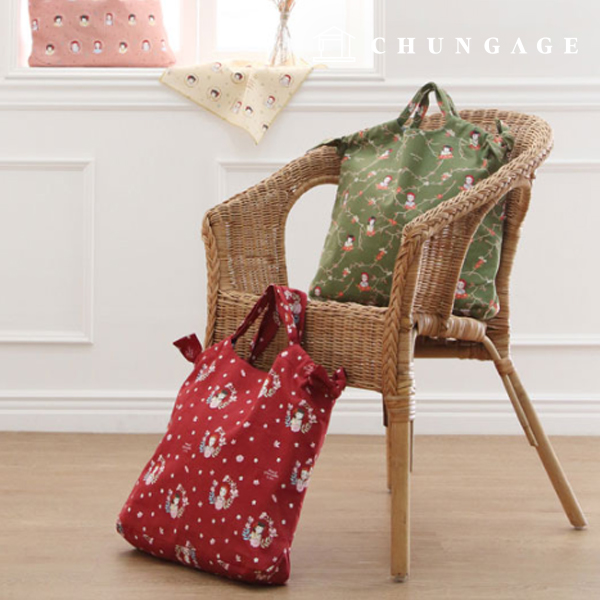 Patterns bowknot eco bag bag accessory making P787