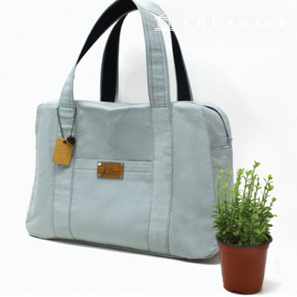 Patterns Bag Bal Boston Bag Bag Accessories Making P674