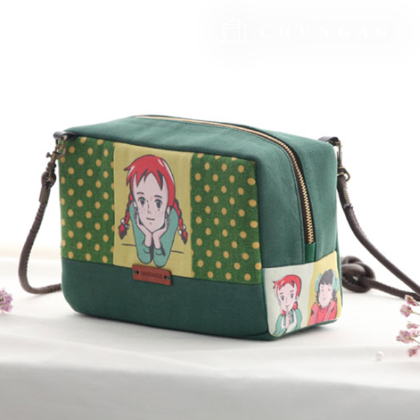 Patterns Patch Mini Bag Cross Bag Bag Accessories Making P790