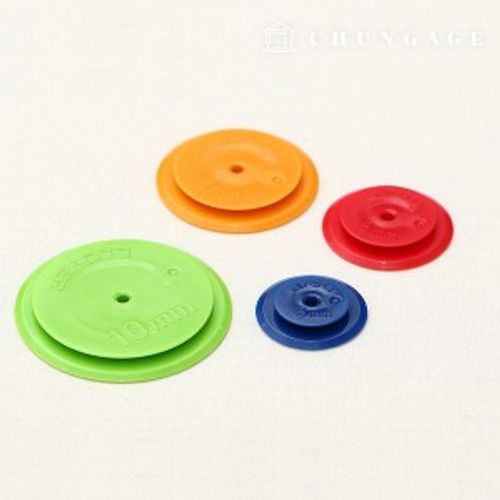 Clover seam allowance liner 57489