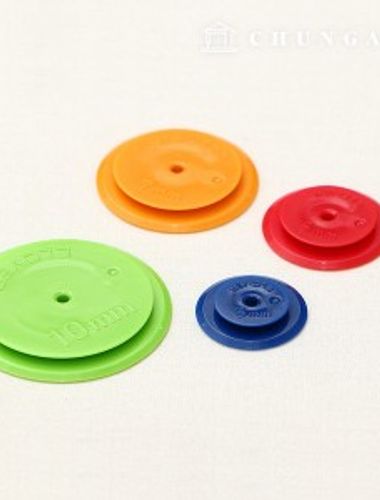 Clover seam allowance liner 57489