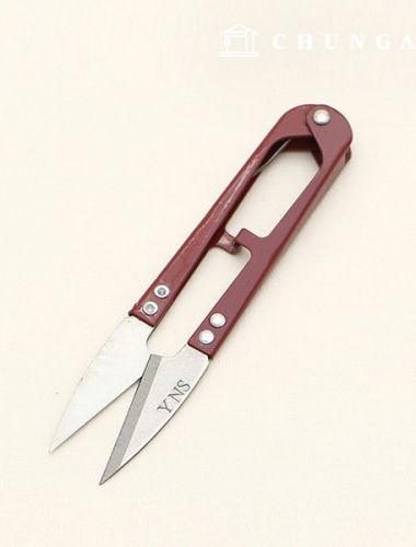 Advanced Sewing Scissors Basic Color Random