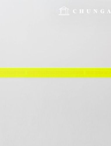 Grading ruler fluorescent ruler centimeter double-sided 60cm