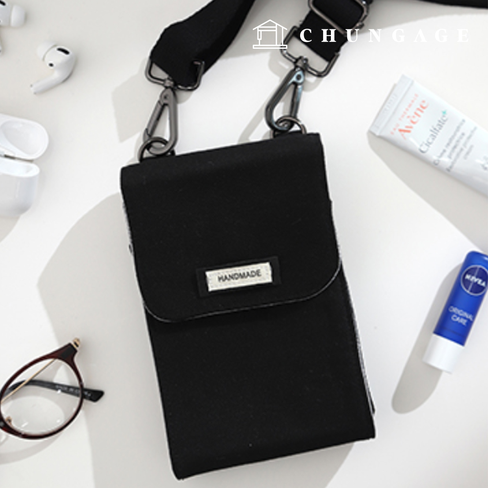 Patterns Bag Flap Mini Cross Bag Accessory Making P1555