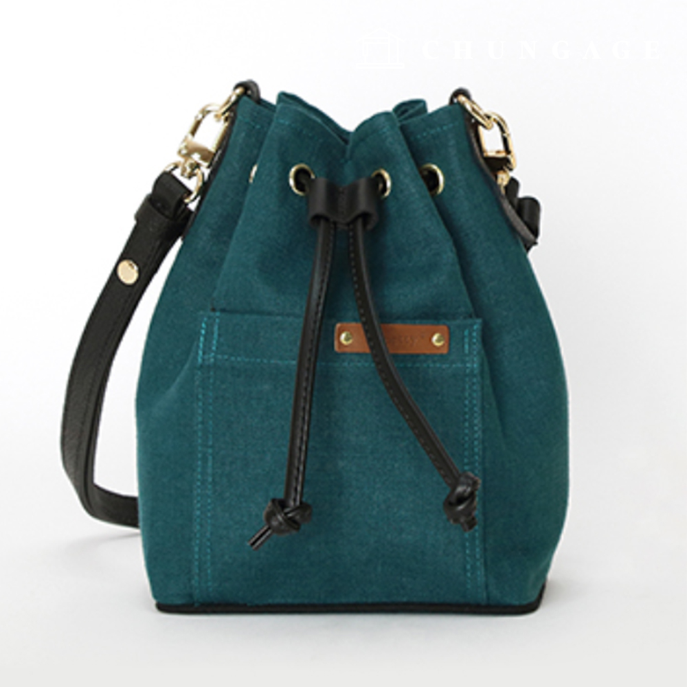 Patterns Bag Mini Bucket Bag Shoulder Bag Cross Bag Accessories Making P1460