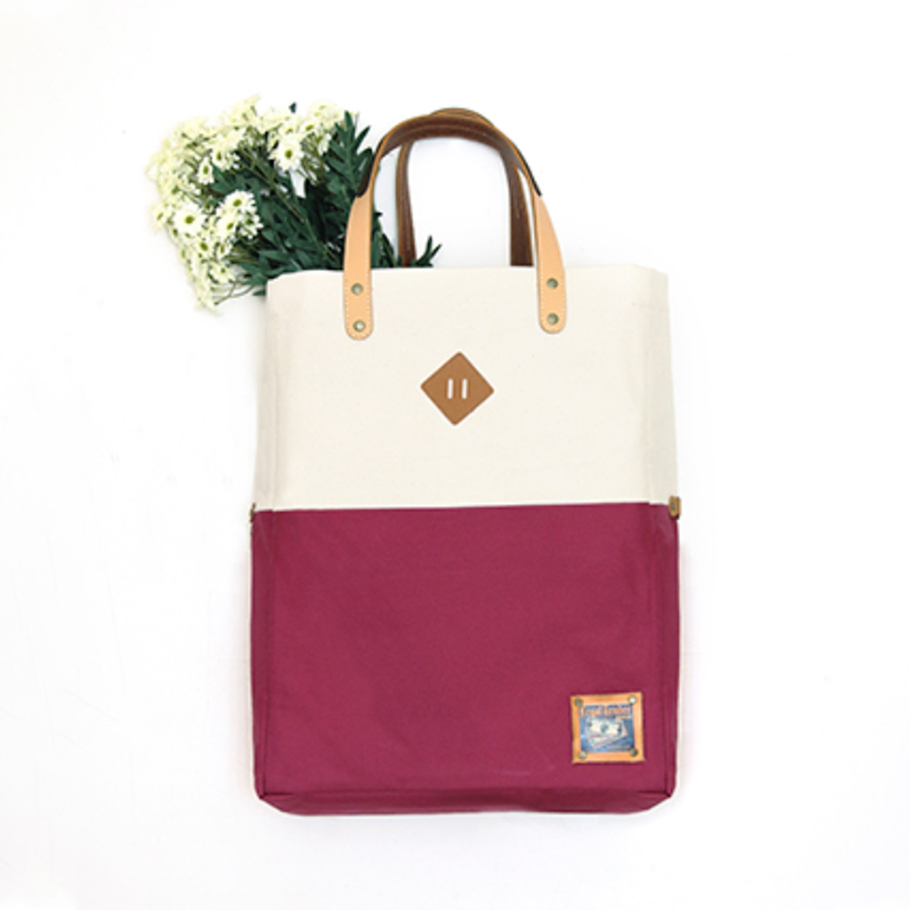 Patterns Bag Daily Two-Way Bag Shoulder Bag Cross Bag Accessories Making P940