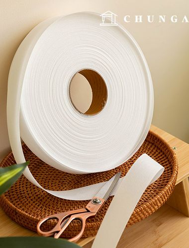 Curtain wick 4cm 8cm 10cm 12cm 15cm Curtain accessories White